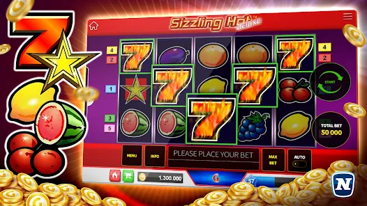 Slots Magic casino