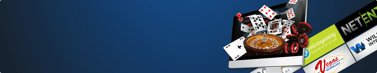 internet casino online