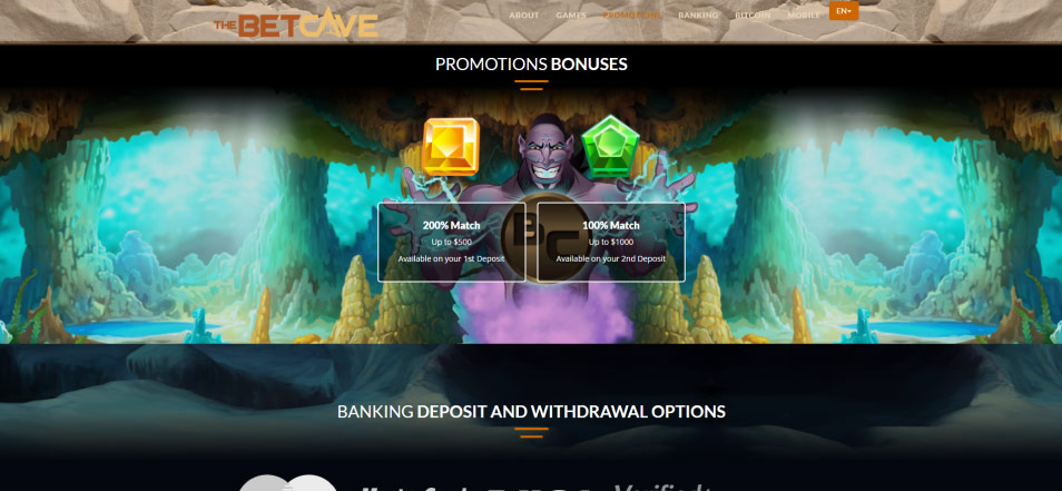u.s. online casinos