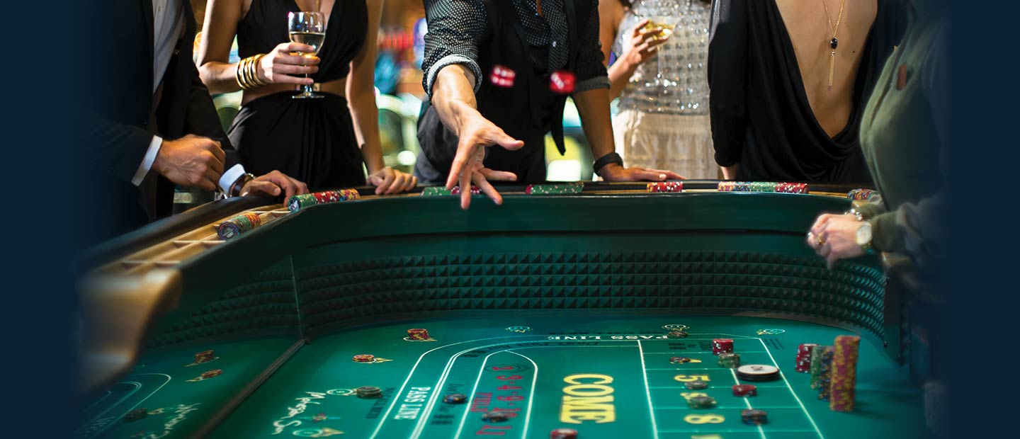 online casino starten
