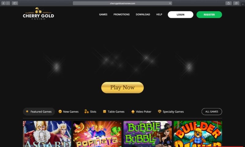 online pokies