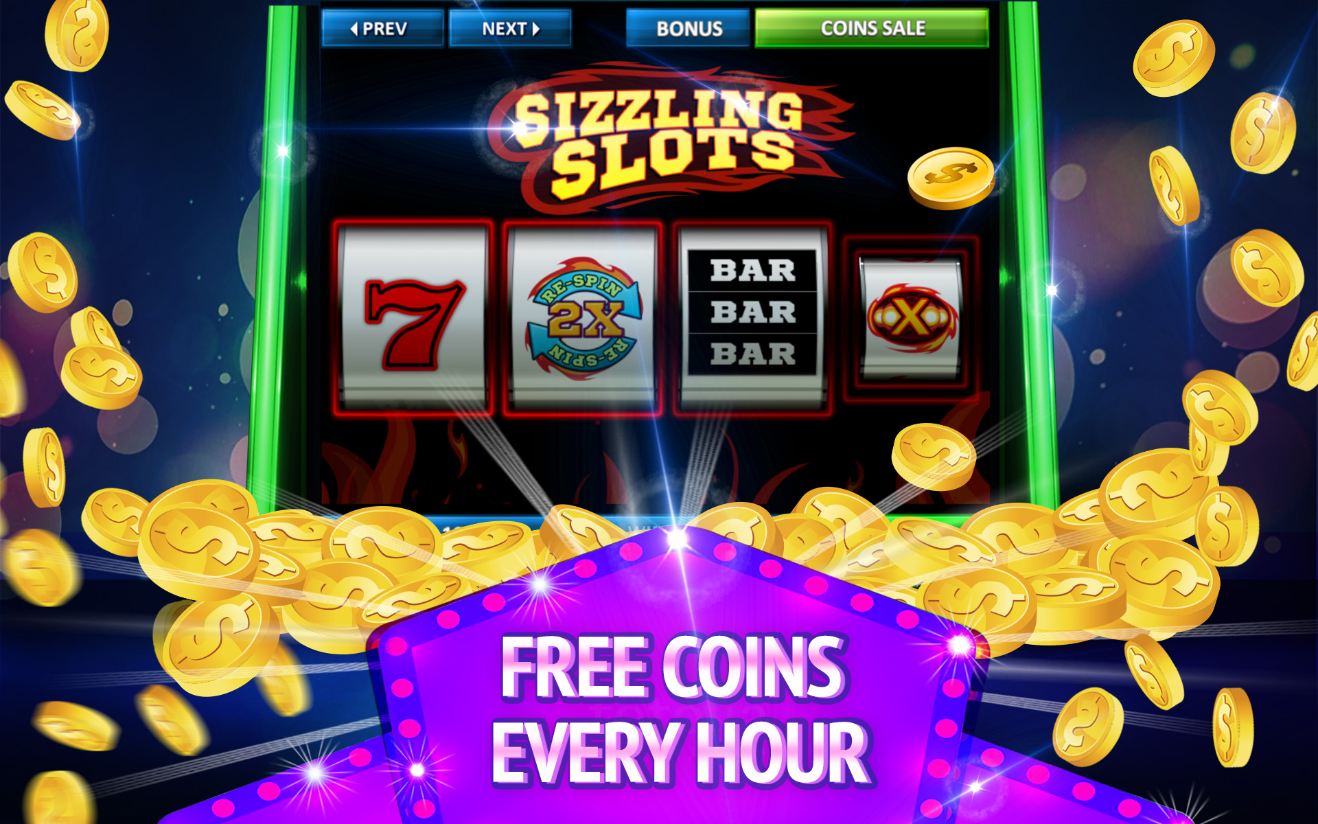 turning stone casino online