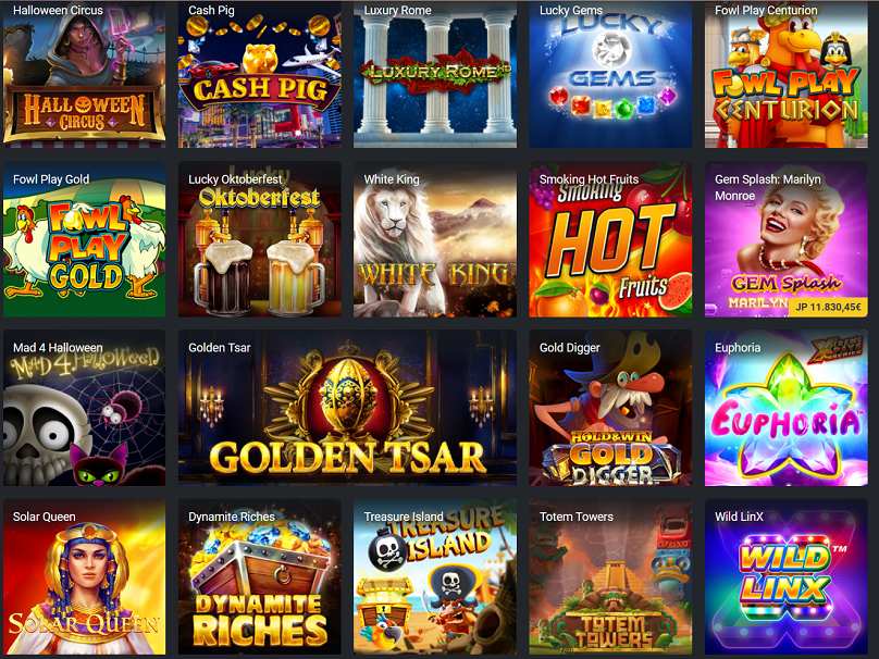 300 Prozent Casino-Bonus