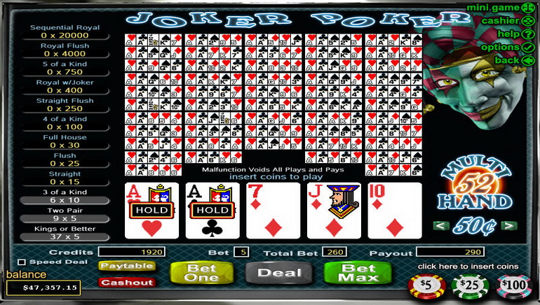 300 Prozent Casino-Bonus