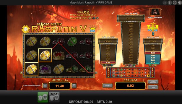 Herr Bet 50 freie Spins