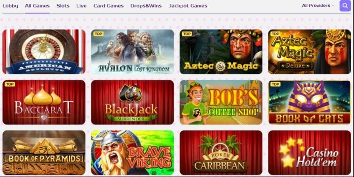 no deposit casino bonus spins