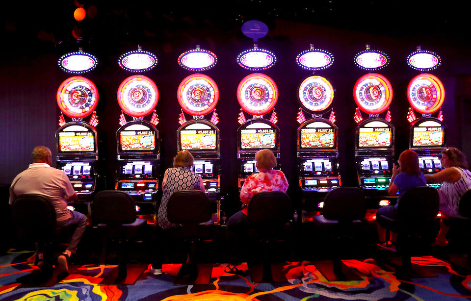 Jungle Games slot geen storting