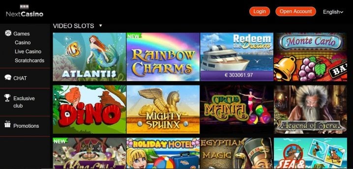 50 kostenlose Spins auf indianas quest Keine Einzahlung