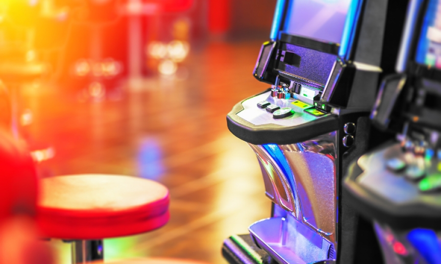 Casino bet365 Casino