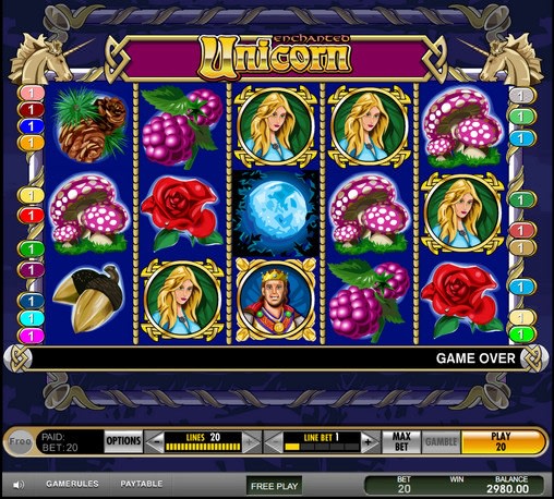 wolf gold slot