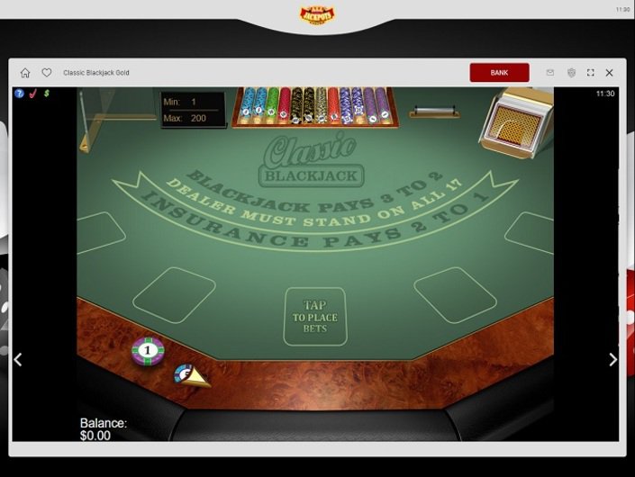 best online casinos that payout usa
