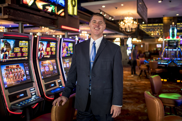 wolf gold slot