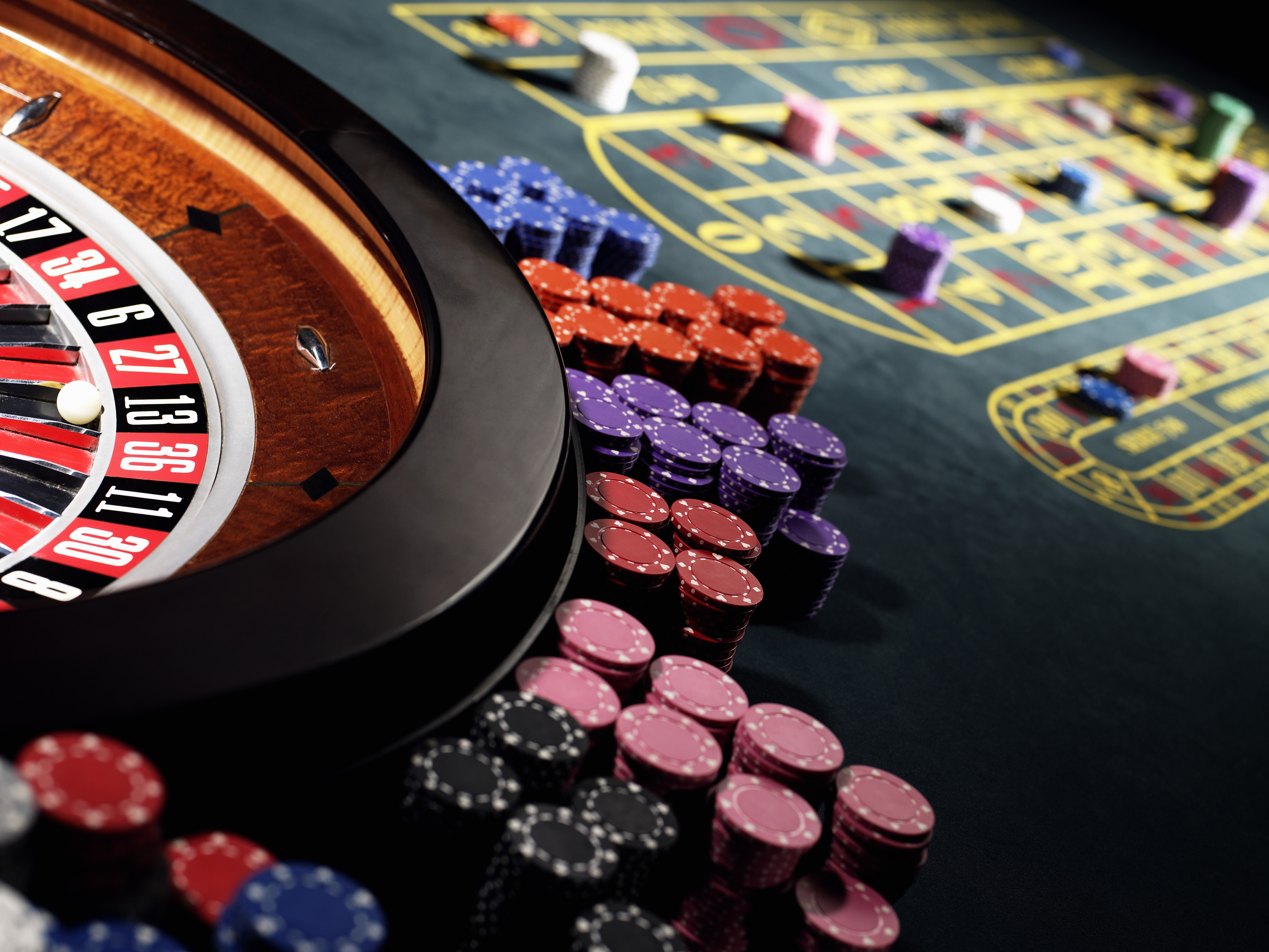 Casino Gold Party Slot