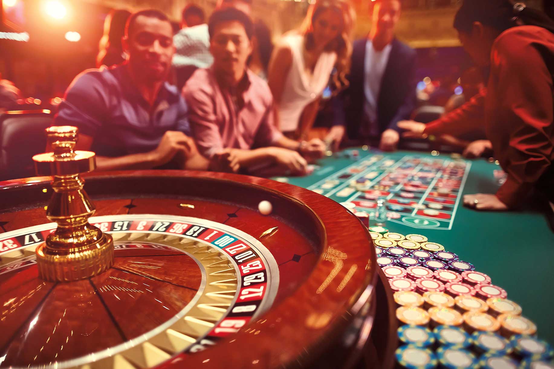 Casino dunder anmeldelser spiller online