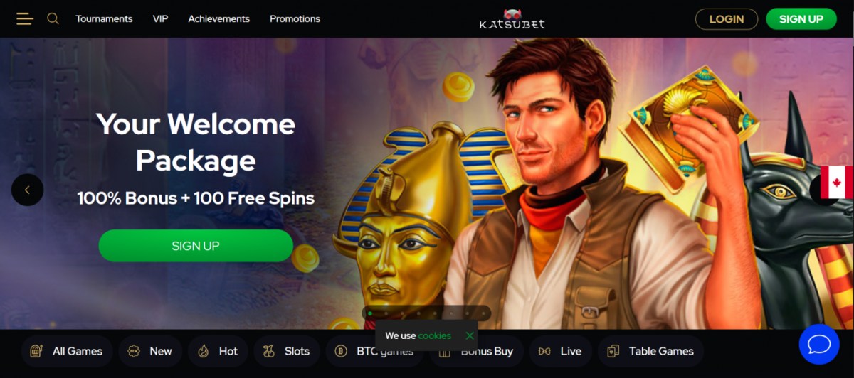 i bet online casino