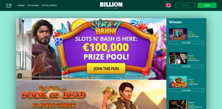 best online casino new york