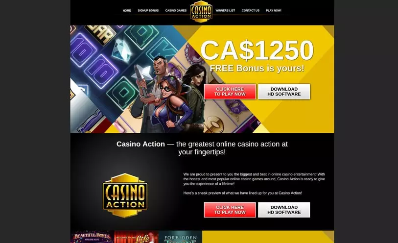 no deposit bonus free spins