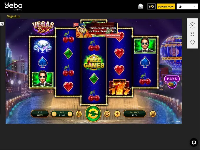 the irish eyes 2 slot machine
