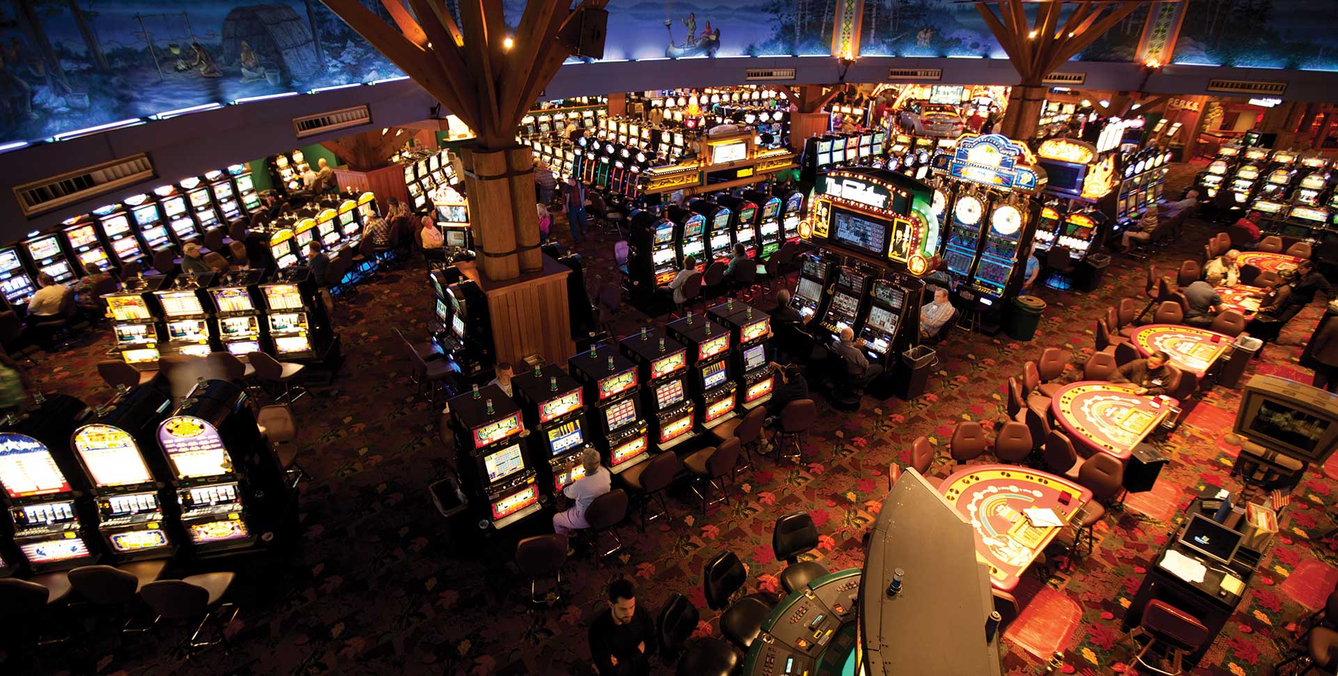casino golden touch