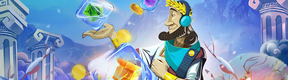 Kostenlose Online -Casinospiele