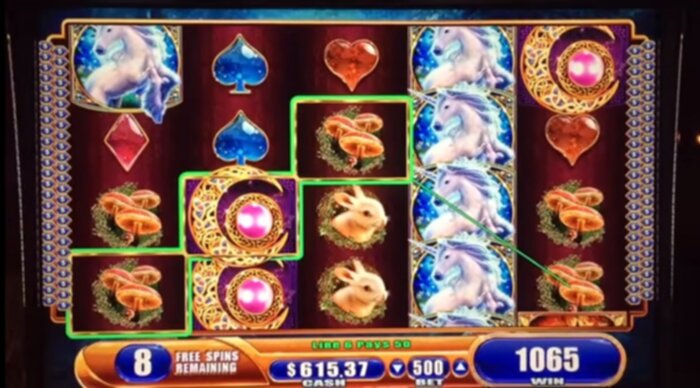 50 no deposit spins luchadora