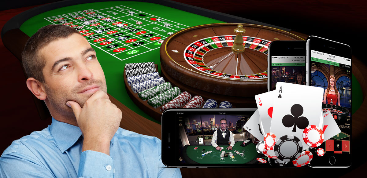 #1 online casino for slots