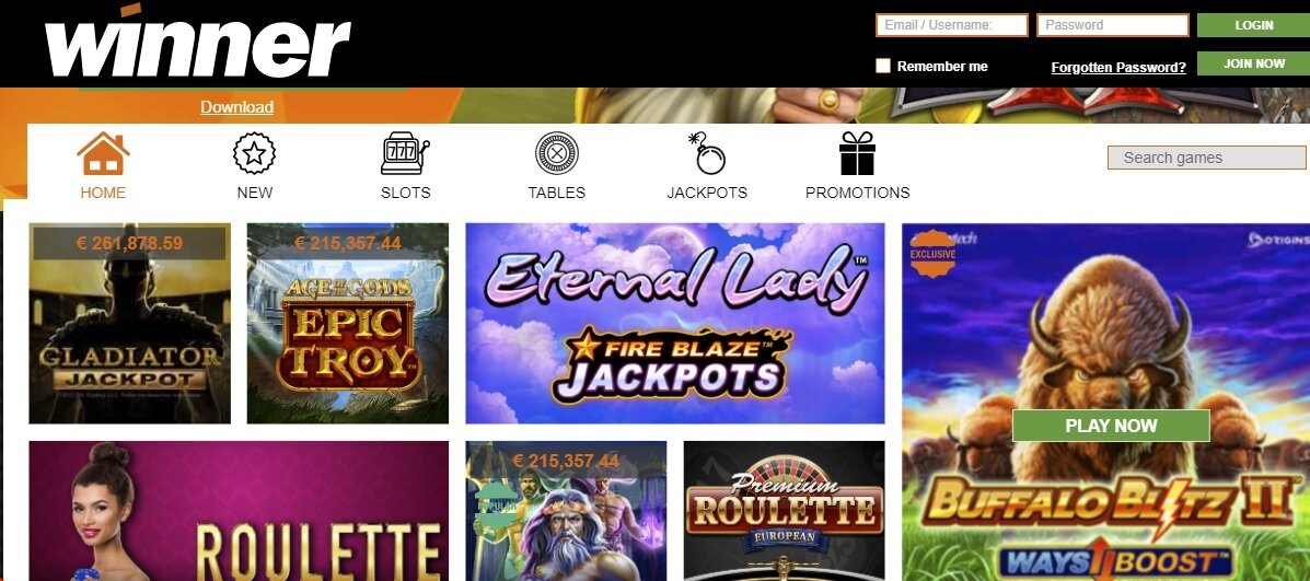 samba carnival slot machine