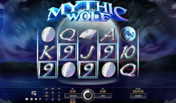 royal win slot machine
