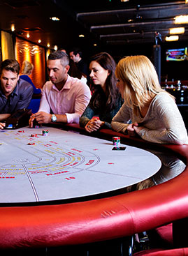 Fortune House giros livres de slot