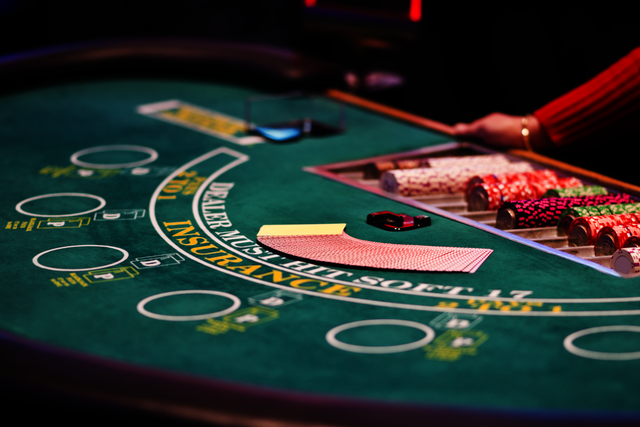 Casino bethard Legit