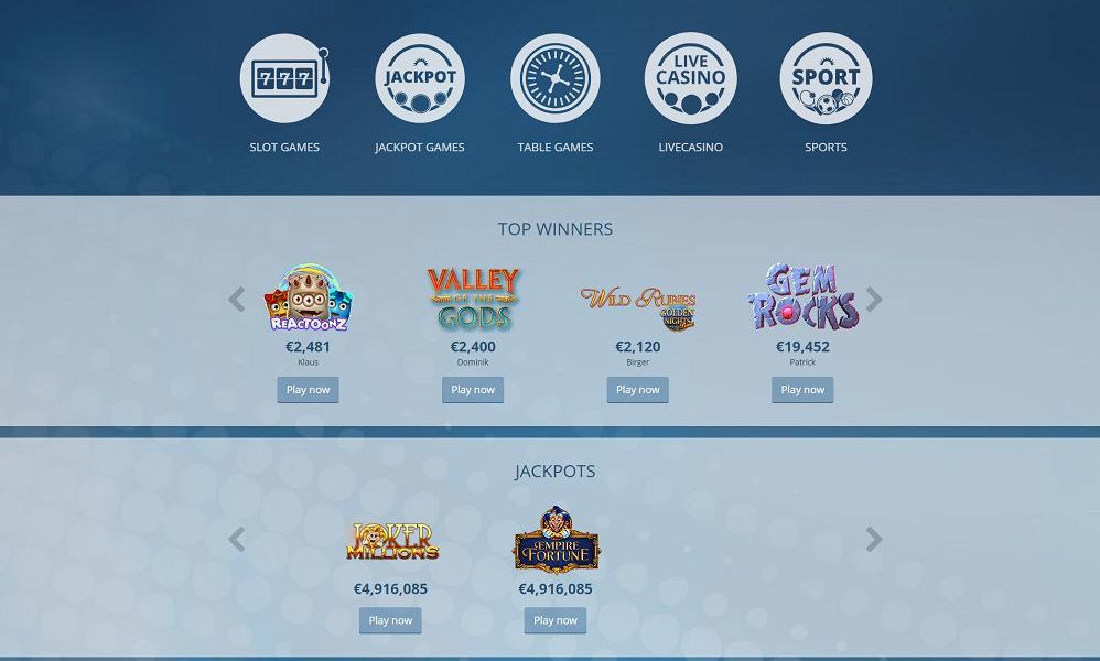 royal win slot machine