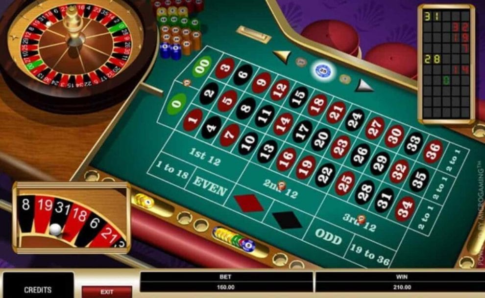 magic stone jackpot slot