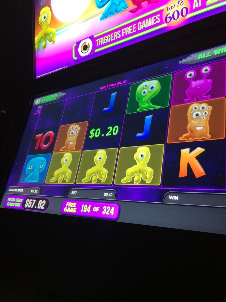 4 of a king online slot
