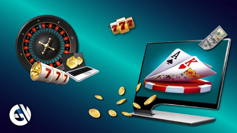 Top apple pay Online -Casino