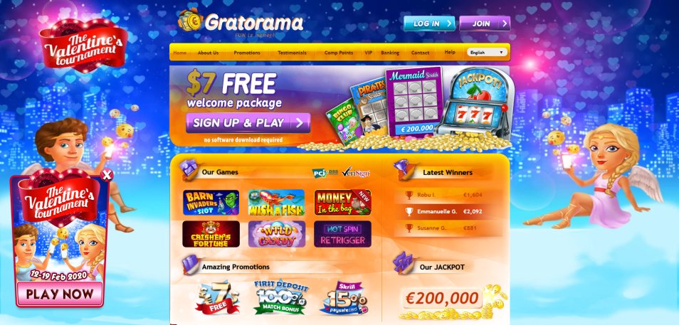 play n go no deposit bonus 2019