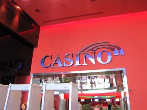 cassino Winspark
