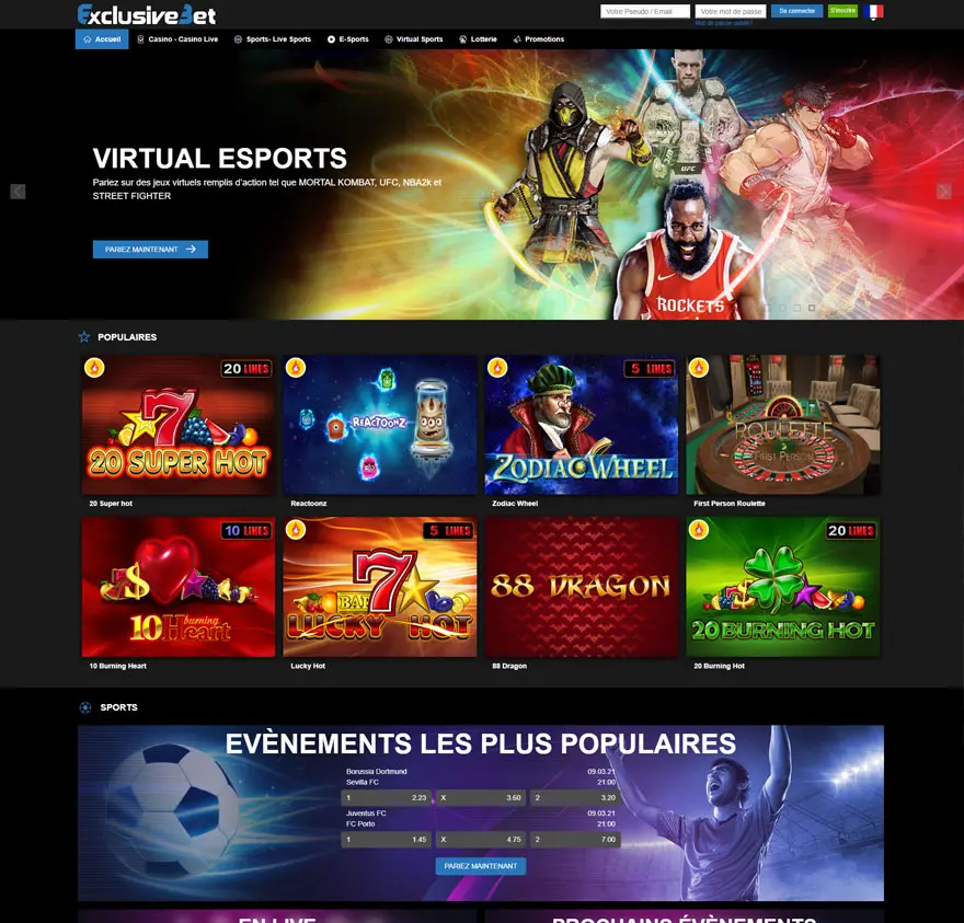 casino apps that pay real money