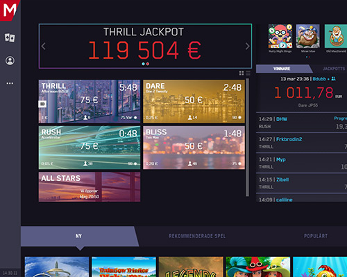 no deposit bonus vegas rush casino