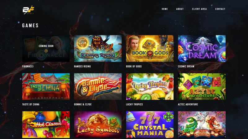 casino slot games online 888