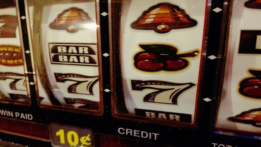 terminator 2 Casinos