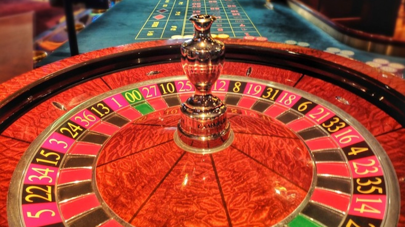 5x magic Slot