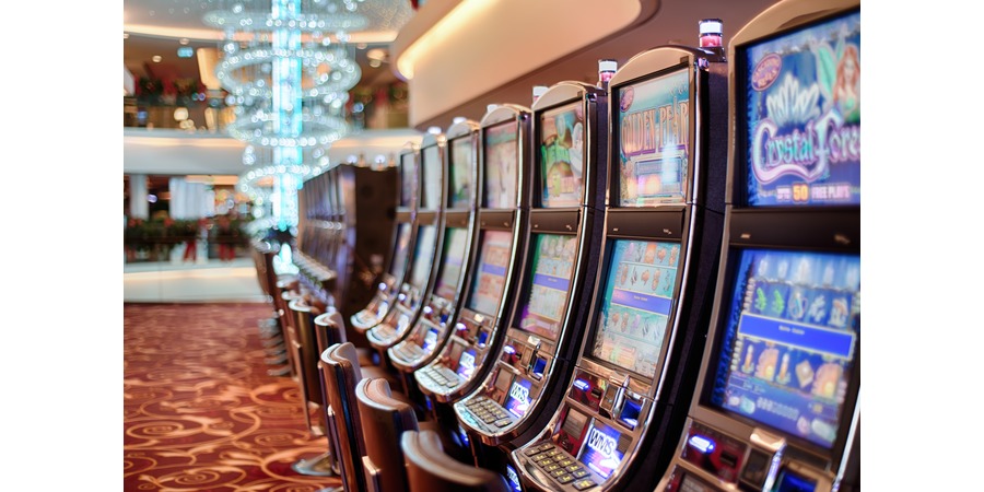 space spins slot jackpot