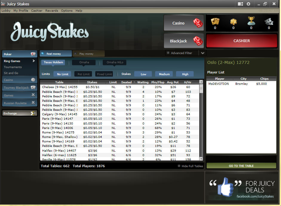 no deposit bonus treasure mile casino