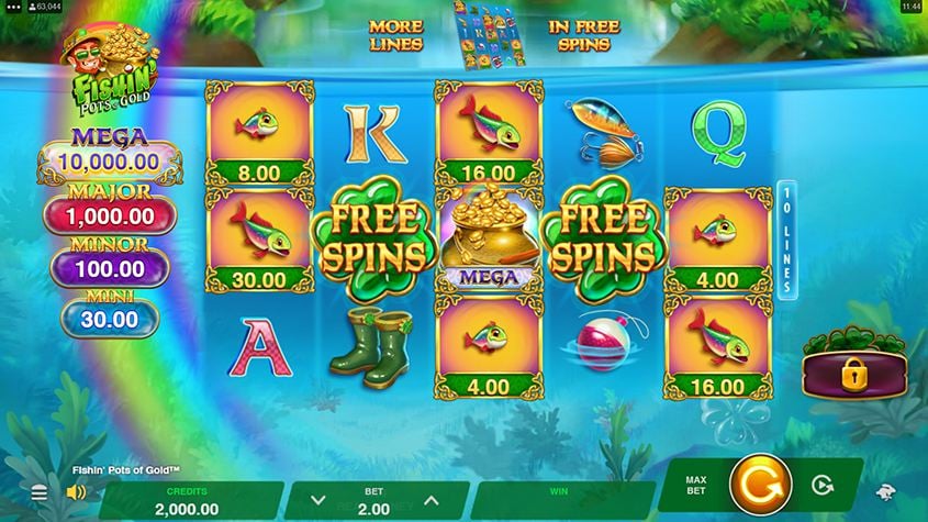 online free slots