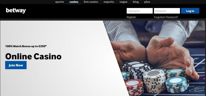 triple chance online casino echtgeld