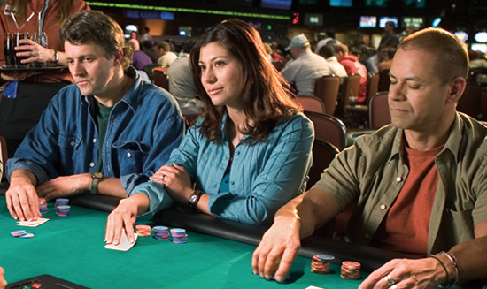 5 deposit casinos