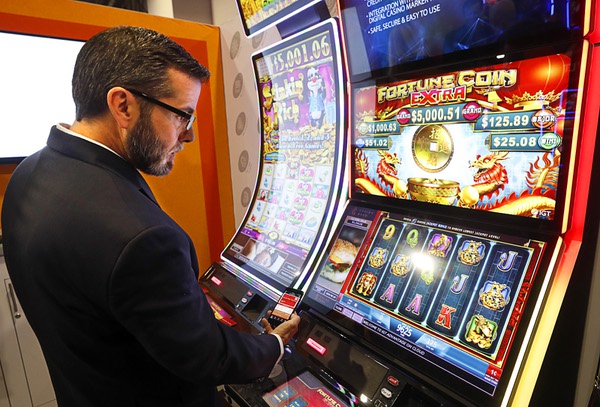 casino app source code