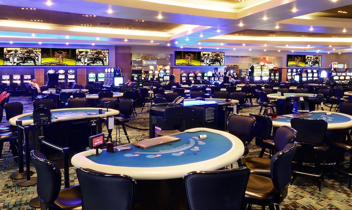 casino Leo Vegas mobile casino