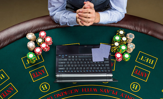 online casino apps that pay real money