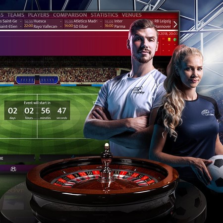 Casino the wild chase